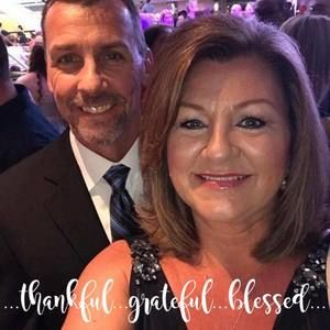 Meet your Posher, Deborah wessels